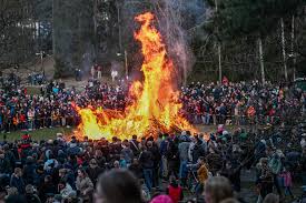 Valborgsfirande Stockholm : ce qu'il faut savoir — image 5