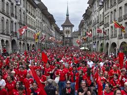 SWI swissinfo.ch - News update