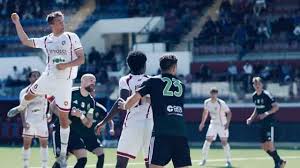 Ancona, amaro ‘game over’. Dorici bloccati sul pari a L’Aquila, l’Ostiamare vince e sale in C