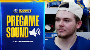 Buffalo Sabres vs. Boston Bruins Game Recap: May 2026