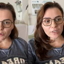 Monica Iozzi revela internação após reação a medicamento e detalha quadro de afasia; veja vídeo