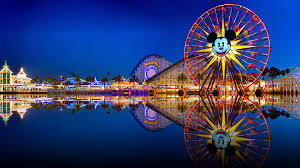 Image result for disneyland california