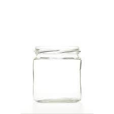 Resultado de imagen de bote de cristal