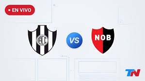 C.Córdoba (SE) vs Newell`s por la fase de grupos de Liga Profesional EN VIVO. Seguilo minuto a minuto por la web de TN.