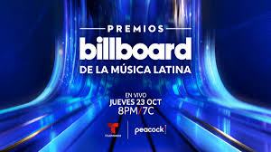 Premios Billboard de la Música Latina 2025: ¡Todo lo que debes saber!