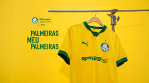 Palmeiras