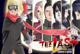 Hasil gambar untuk naruto the last