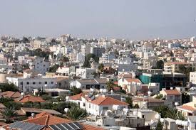 Cyprus Mail - News update