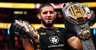 Islam Makhachev responds to Ilia Topuria, Michael Morales callouts: ‘I will make it easy’