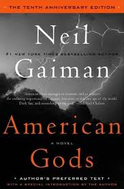 Image result for american gods