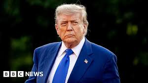 BBC - News update