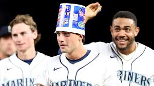 Mariners 3-2 Mets (Jun 1, 2026) Game Recap