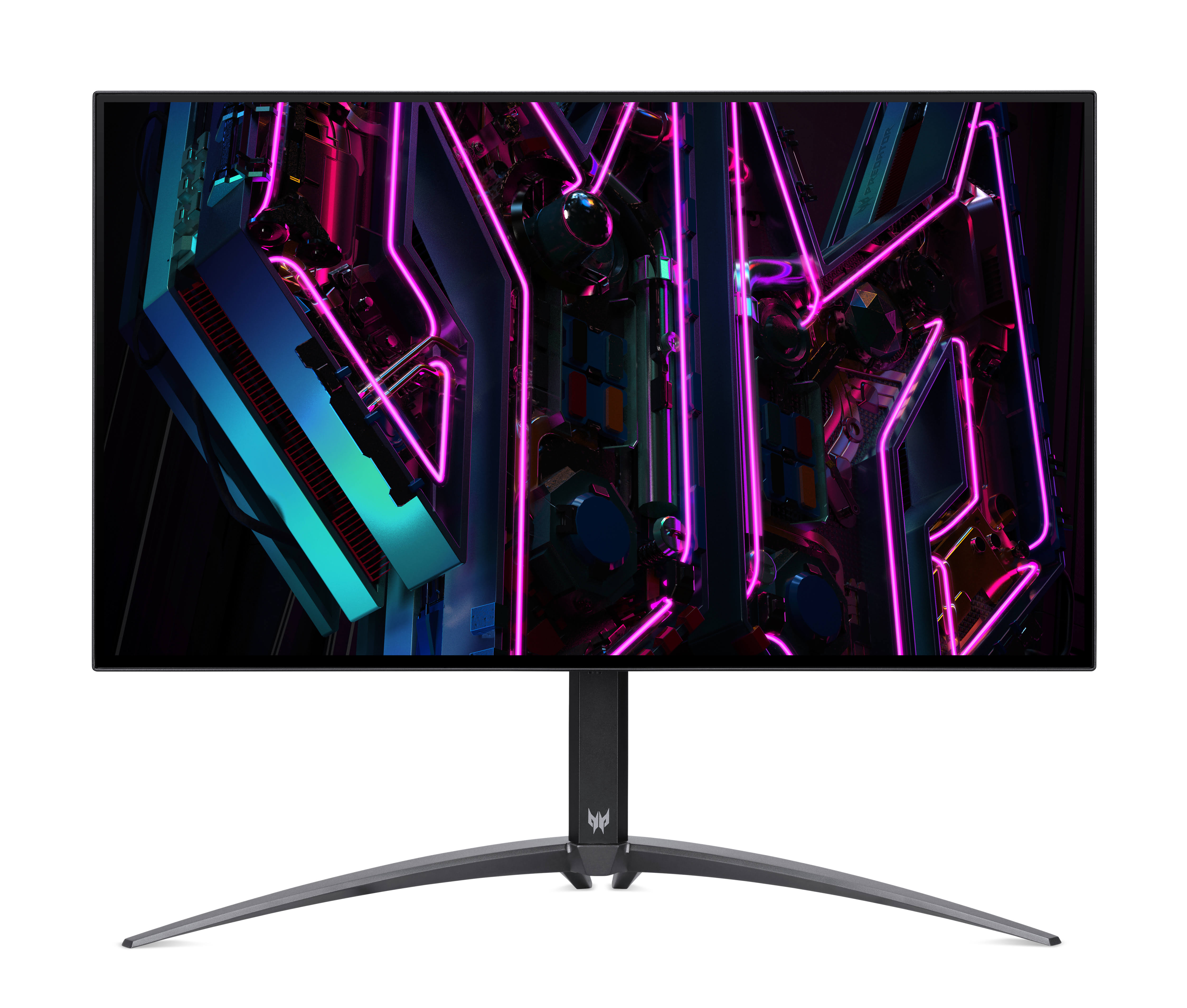 Acer Predator X27U Gaming Monitor OLED
