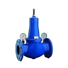 Water & Steam Products - MES Engineering