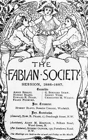Image result for fabian society