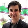 Pennrose Employee Patrick Bateman's profile photo