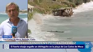 Canal Sur - News update