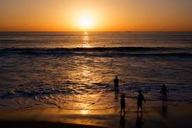 A Super El Niño is coming. Here’s how a hotter ocean could change the weather near you