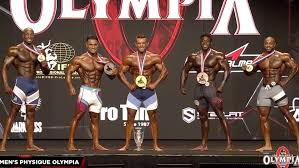 2026 Mr. Olympia Results & Prize Money - All Divisions - fitnessvolt.com