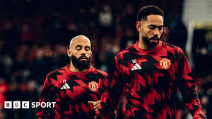 Manchester United vs Brighton: Dónde ver el partidazo en USA - Imagen principal del artículo