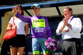 Image result for Vuelta a España 2016 Final Results