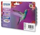 CARTUCCE EPSONS tampanti Epson