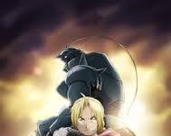 Image of Fullmetal Alchemist: Brotherhood anime