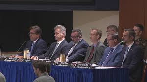 Flight 5342 Victim's Widow Sues Airlines and US Government