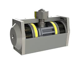 WC Rack and Pinion 4.0 - Weir Concepts