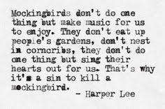 To Kill a Mockingbird on Pinterest | Harper Lee, Literature and ... via Relatably.com