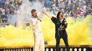Robbie Williams