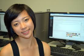 Rita Chang is a staff reporter for The Messenger. - rita-mug