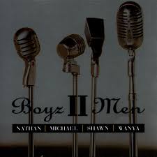 Boyz II Men - Nathan Michael Shawn Wanya - Album Cover - Bild/Foto ... - boyz-ii-men-nathan-michael-shawn-wanya-album-cover-15391