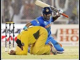 Image result for funny images in cricket history