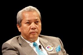 Image result for Annuar Musa