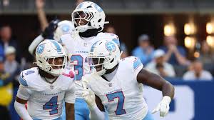 Titans 26-20 Colts (Oct 18, 2026) Game Recap — ESPN
