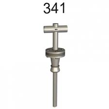 Averaging Pitot Tubes