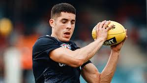 carltonfc.com.au - News update