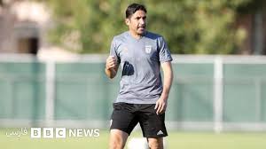وحید هاشمیان به عنوان سرمربی جدید پرسپولیس معرفی شد