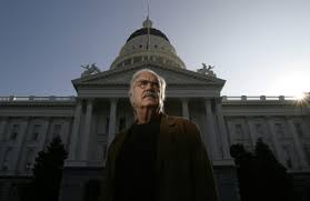Los Angeles Times - News update