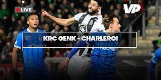 LIVE-Discussie: Brughmans opnieuw in doel bij KRC Genk