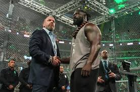 For Oba Femi and Brock Lesnar, SummerSlam must prove WWE's gamble was worth it