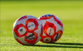 Partidos De La Liga