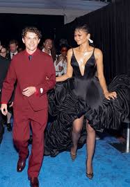 Tom Holland: Zendaya Is “More Talented Than I Am”
