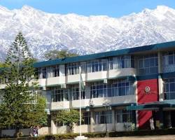 Image of Academics at Chaudhary Sarwan Kumar Himachal Pradesh Krishi Vishvavidyalaya