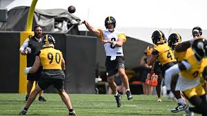 Steelers.com - News update
