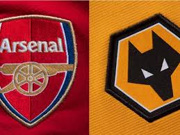 Official Arsenal team to face Wolves – Hincapie and Saliba start