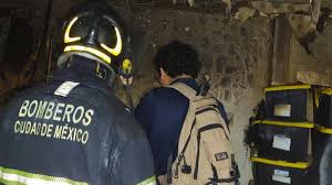 Gobierno De La Ciudad De México