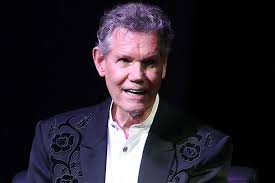 randy travis