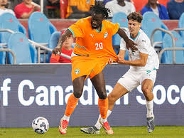 Liga Olahraga - News update